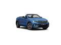 Volkswagen T-Roc Cabriolet R-Line 1.5 TSI Sitzhzg. Tempomat Blau - thumbnail 28