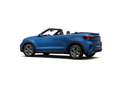 Volkswagen T-Roc Cabriolet R-Line 1.5 TSI Sitzhzg. Tempomat Blau - thumbnail 22