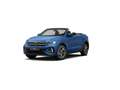 Volkswagen T-Roc Cabriolet R-Line 1.5 TSI Sitzhzg. Tempomat Blau - thumbnail 21
