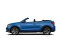 Volkswagen T-Roc Cabriolet R-Line 1.5 TSI Sitzhzg. Tempomat Blau - thumbnail 18