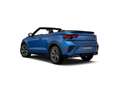 Volkswagen T-Roc Cabriolet R-Line 1.5 TSI Sitzhzg. Tempomat Blau - thumbnail 11