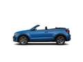 Volkswagen T-Roc Cabriolet R-Line 1.5 TSI Sitzhzg. Tempomat Blau - thumbnail 16