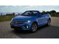 Volkswagen T-Roc Cabriolet R-Line 1.5 TSI Sitzhzg. Tempomat Blau - thumbnail 8