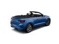 Volkswagen T-Roc Cabriolet R-Line 1.5 TSI Sitzhzg. Tempomat Blau - thumbnail 12
