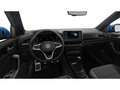 Volkswagen T-Roc Cabriolet R-Line 1.5 TSI Sitzhzg. Tempomat Blau - thumbnail 4