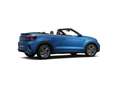 Volkswagen T-Roc Cabriolet R-Line 1.5 TSI Sitzhzg. Tempomat Blau - thumbnail 25