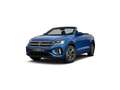 Volkswagen T-Roc Cabriolet R-Line 1.5 TSI Sitzhzg. Tempomat Blau - thumbnail 9