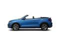 Volkswagen T-Roc Cabriolet R-Line 1.5 TSI Sitzhzg. Tempomat Blau - thumbnail 10