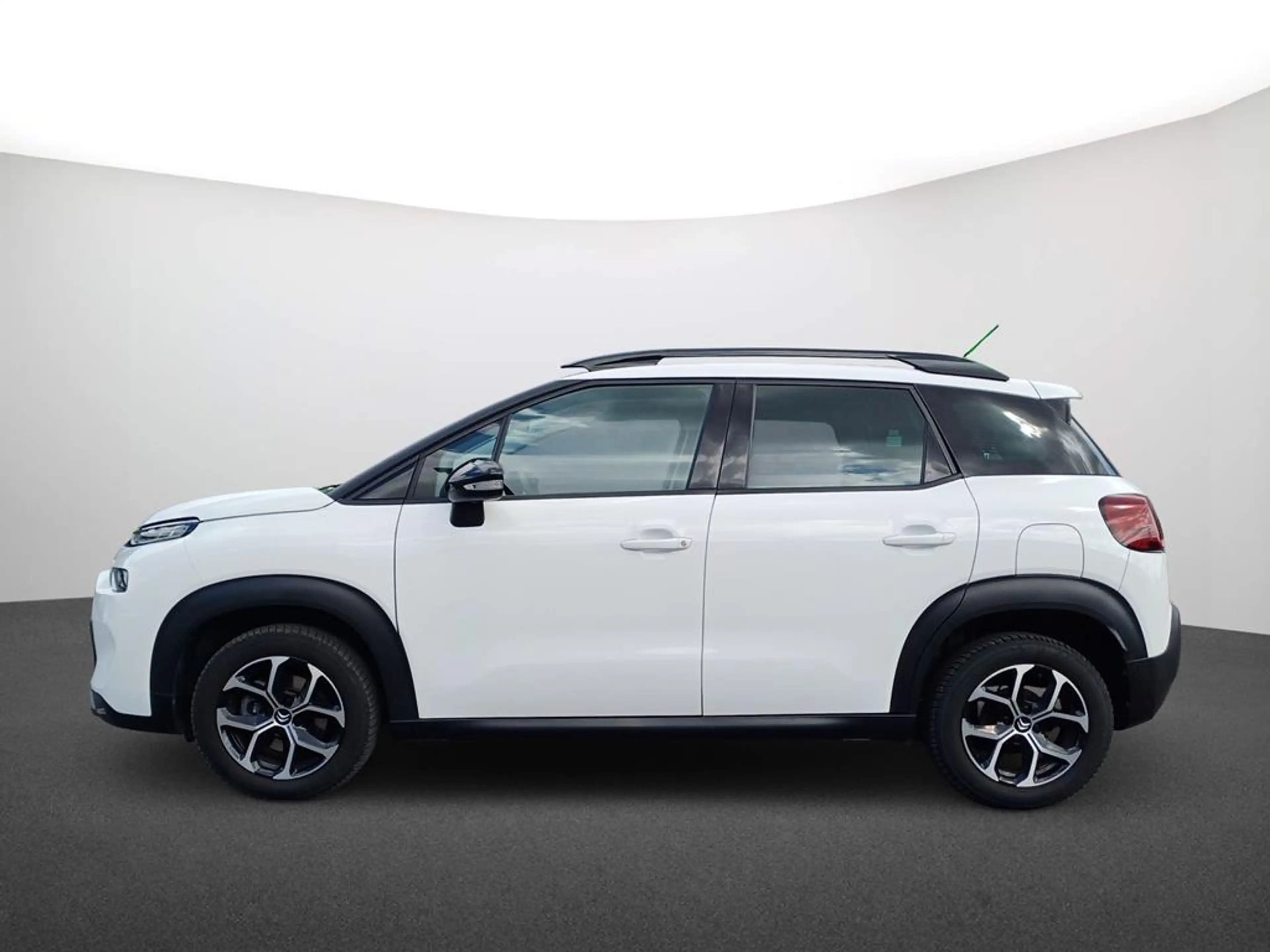 Citroen C3 Aircross PureTech 110 S&S Shine — photo 4
