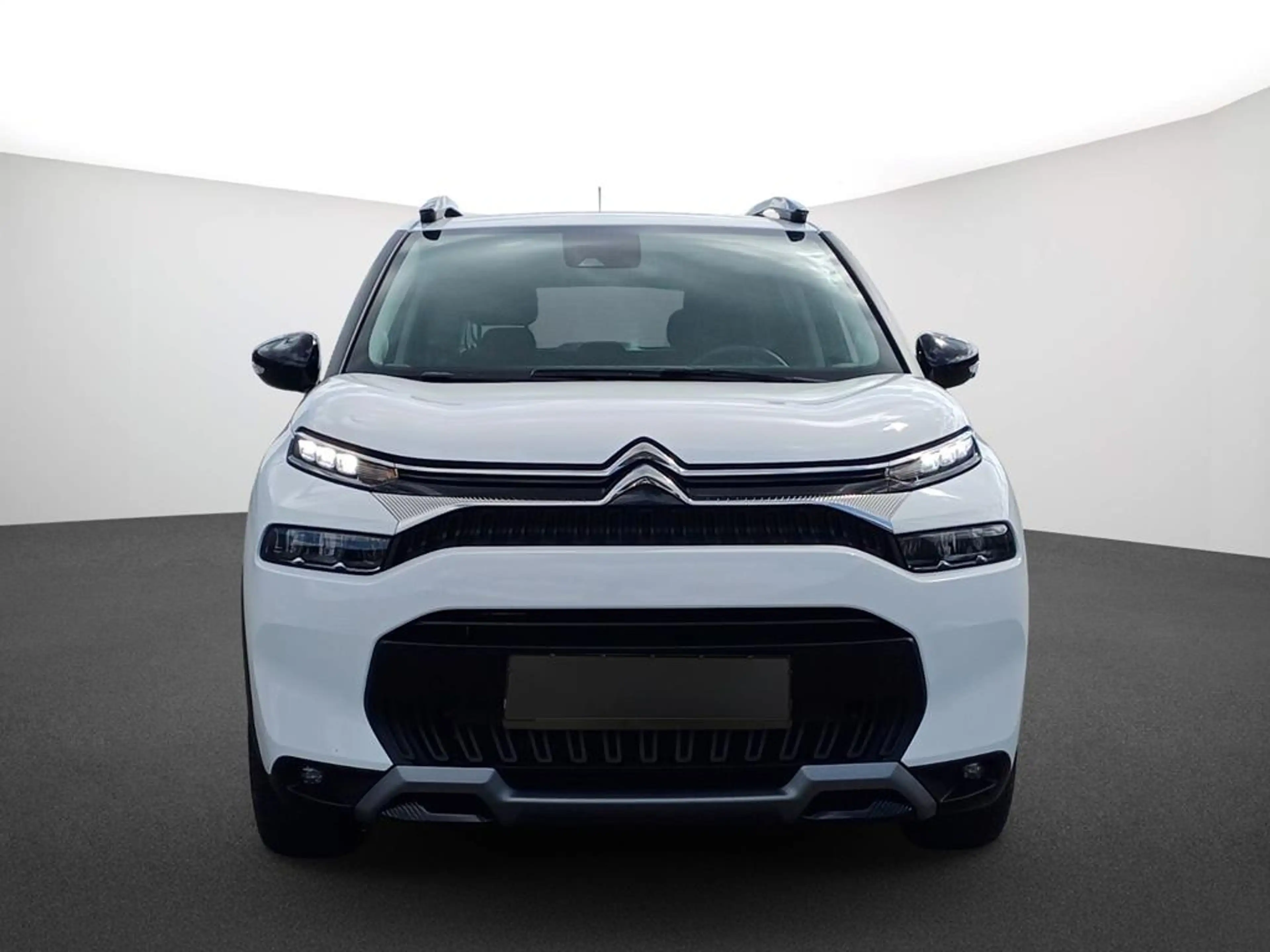 Citroen C3 Aircross PureTech 110 S&S Shine — photo 2