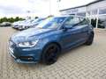 Audi A1 sport 45.897KM/Navi/Sitzheizung/Einparkhilfe Blau - thumbnail 1