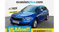 Skoda Kamiq 1.0 TSI Ambition 81kW Bleu - thumbnail 1