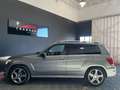 Mercedes-Benz GLK 220 Classe GLK 220 CDI BlueEFFICIENCY Sport 4Matic A Gris - thumbnail 8