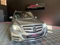 Mercedes-Benz GLK 220 Classe GLK 220 CDI BlueEFFICIENCY Sport 4Matic A Gris - thumbnail 2