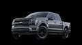 Ford F 150 F-150 Lariat FHEV SuperCrew 5,5'-Bed 4x4 Grau - thumbnail 1