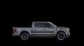 Ford F 150 F-150 Lariat FHEV SuperCrew 5,5'-Bed 4x4 Grau - thumbnail 5