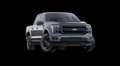 Ford F 150 F-150 Lariat FHEV SuperCrew 5,5'-Bed 4x4 Grau - thumbnail 3