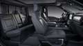 Ford F 150 F-150 Lariat FHEV SuperCrew 5,5'-Bed 4x4 Grau - thumbnail 7