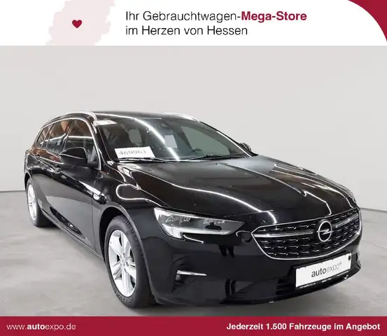 Opel Insignia Insignia ST 2.0D Aut. Business Navi KAM