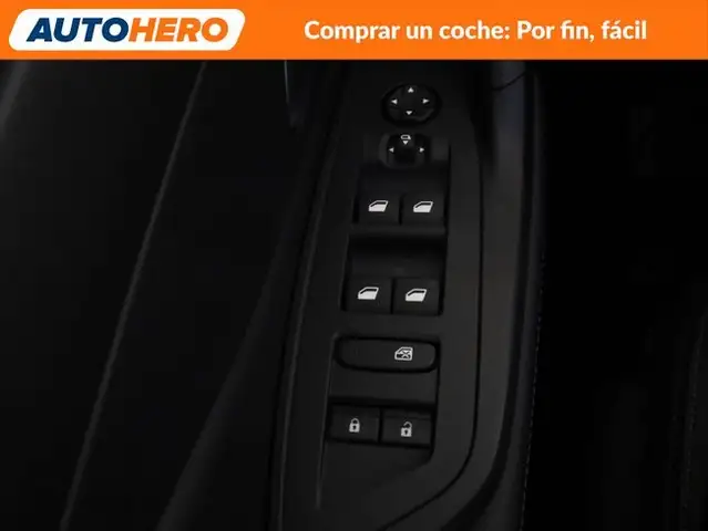 Peugeot 308 view 30