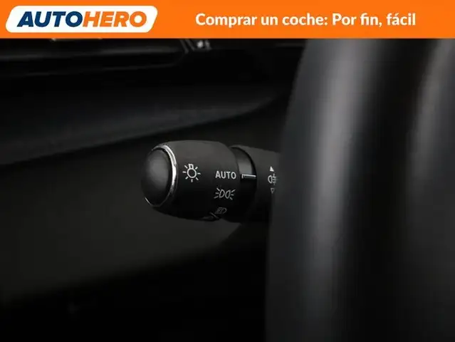 Peugeot 308 view 29