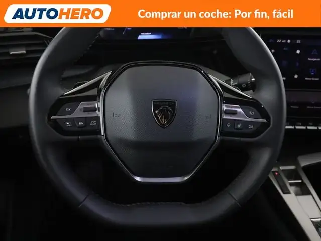 Peugeot 308 view 24