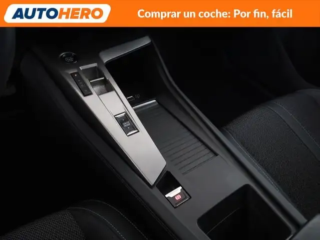 Peugeot 308 view 27