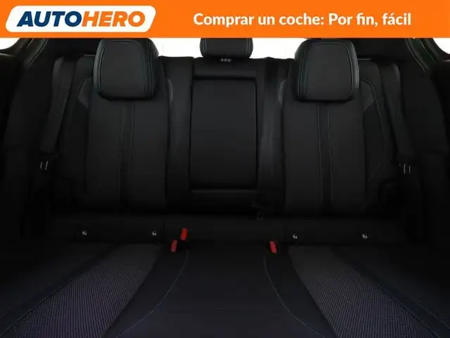 Peugeot 308 view 16