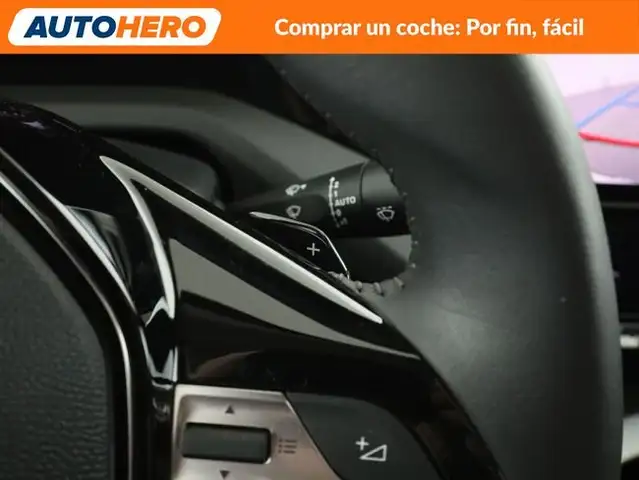 Peugeot 308 view 28