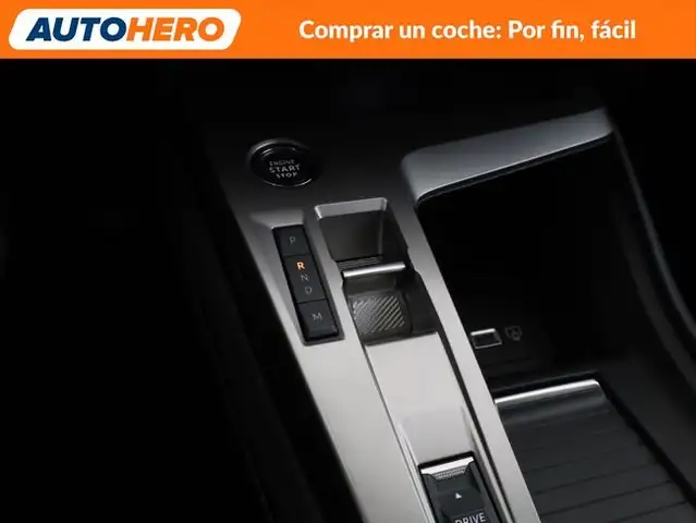 Peugeot 308 view 26