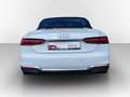 Audi A5 Cabrio 40 TFSI S tronic S line MATRIX*NAV*SHZ*P... Weiß - thumbnail 6