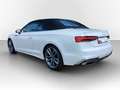Audi A5 Cabrio 40 TFSI S tronic S line MATRIX*NAV*SHZ*P... Weiß - thumbnail 7