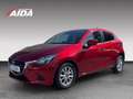 Mazda 2 1.5 Skyactiv-G  Exclusive-Line Rood - thumbnail 1
