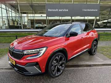 1.2 E-Tech full hybrid 200PK Esprit Alpine / 4-Con