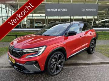 1.2 E-Tech full hybrid 200PK Esprit Alpine / 4-Con
