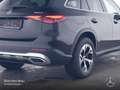 Mercedes-Benz GLC 300 de 4M AVANTG+LED+BURMESTER+KAMERA+KEYLESS Noir - thumbnail 12