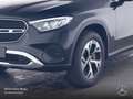 Mercedes-Benz GLC 300 de 4M AVANTG+LED+BURMESTER+KAMERA+KEYLESS Noir - thumbnail 5