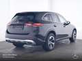 Mercedes-Benz GLC 300 de 4M AVANTG+LED+BURMESTER+KAMERA+KEYLESS Noir - thumbnail 3