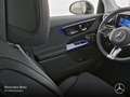 Mercedes-Benz GLC 300 de 4M AVANTG+LED+BURMESTER+KAMERA+KEYLESS Noir - thumbnail 11