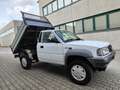 Tata Pick-Up Pick Up 2.2 td  140 cv  Heno RIBALTABILE TRILATERA Weiß - thumbnail 5