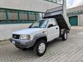 Tata Pick-Up Pick Up 2.2 td  140 cv  Heno RIBALTABILE TRILATERA Weiß - thumbnail 1