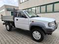 Tata Pick-Up Pick Up 2.2 td  140 cv  Heno RIBALTABILE TRILATERA Weiß - thumbnail 13