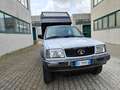 Tata Pick-Up Pick Up 2.2 td  140 cv  Heno RIBALTABILE TRILATERA Weiß - thumbnail 6
