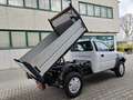Tata Pick-Up Pick Up 2.2 td  140 cv  Heno RIBALTABILE TRILATERA Weiß - thumbnail 4