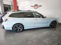 BMW 320 320iA Touring Gris - thumbnail 8