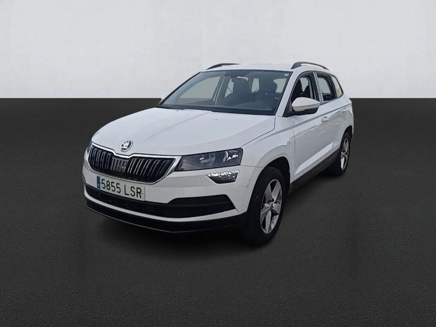Skoda Karoq 1.5 TSI Ambition ACT DSG - 1