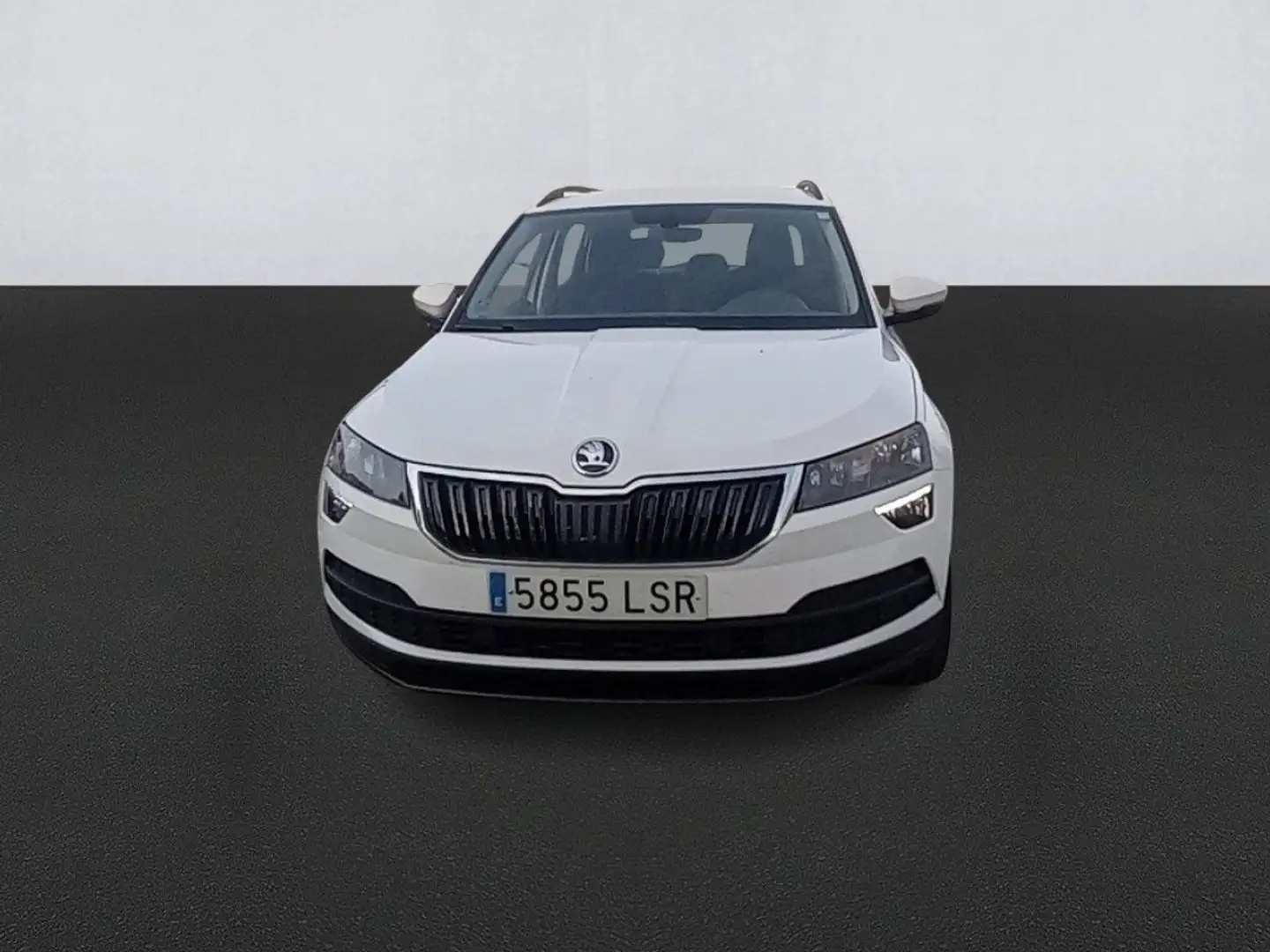 Skoda Karoq 1.5 TSI Ambition ACT DSG - 2