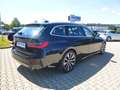 BMW 320 i Touring Sport LineAUT/PANO/AHK/LED/Sport Negro - thumbnail 4