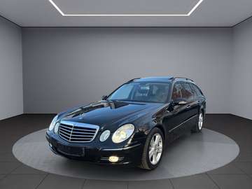 E 220 T CDI Avantgarde