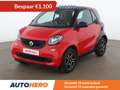 smart forTwo 1.0 Basis Standard Rood - thumbnail 1